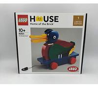 LEGO «The Wooden Duck Limited Edition 1
