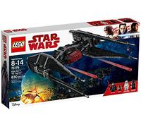 Lego - Tie Fighter de Kylo Ren (75179)