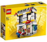 LEGO Tienda – Bienvenido a la Tienda