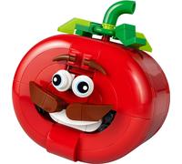 LEGO Tomatoide
