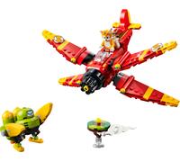LEGO Tornado-1 de Tails