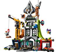 LEGO Torre City