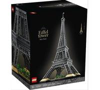 LEGO Icons Eiffelturm Paris (10307 )