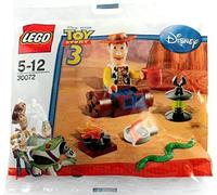 LEGO Toy Story: Woody's Hoguera Establecer 30072 (Bolsas)