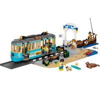 LEGO Tranvía Clásico de la Costa