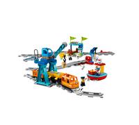 LEGO Tren de mercancías