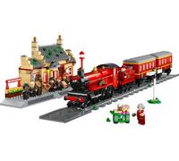 LEGO 76423 Zweinstein expreso en Zweinsveld estación - Nieuw.
