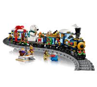 LEGO Tren Holiday Express