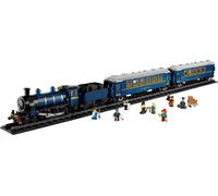LEGO Ideas 21344 Der Orientexpress 21344