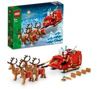 Lego® Trineo De Papá Noel