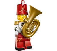 LEGO Tubista - Minifiguras Serie 29, minifigura individual (LEGO 71052)