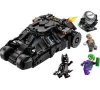 LEGO Tumbler de Batman vs. Two-Face y The Joker