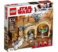 LEGO UK 75205 Set de construcción de la Cantina de Mos Eisley de Star Wars