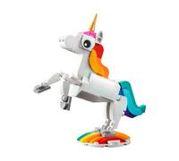 LEGO Unicornio Mágico