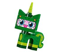 LEGO Unikitty Series 1 Unikitty Dinosaurio (#4) Minifigura 41775 (Sobres)