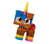LEGO Unikitty Series 1 Unikitty Pastel (#12) Minifigura 41775 (Sobres) | Sellado en bolsa de sellado de agarre, no incluye paquete de papel de aluminio