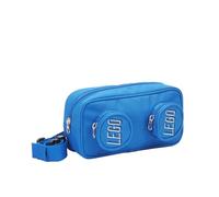 LEGO Unisex Kid's Brick Hip Pack, Blue, One Size