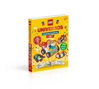 LEGO UNIVERSOS | A. Medvedkin