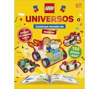 LEGO Universos: Construye mundos de diversión