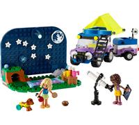 LEGO Vehículo de Observación de Estrellas