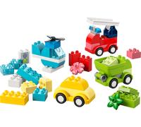 LEGO Vehículos Creativos