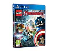 LEGO Vengadores - [Edición: España]