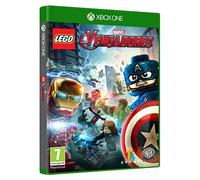 LEGO Vengadores - Edición Estándar - Xbox One
