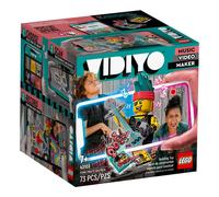 LEGO 43103 VIDIYO Punk Pirate Beatbox