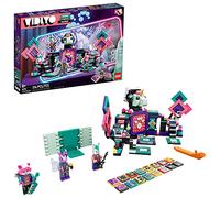 LEGO VIDIYO K-Pawp Concert 43113 Building Kit Toy; Inspire Kids to Direct and Star in Their Own Music Videos; New 2021 (514 Pieces)