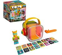 LEGO VIDIYO Party Llama BeatBox Music Video Maker 43105