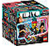 Lego Vidiyo Punk Pirate Beatbox 43103Lego