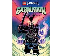 LEGO Volume 1: Garmadon
