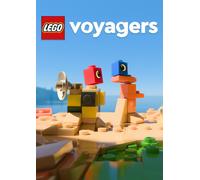 LEGO Voyagers PC