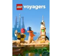 LEGO® Voyagers (Xbox Series X|S) XBOX LIVE Key EUROPE