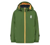 LEGO Wear Jungen Unisex Winterjacke Skijacke 12.000 Wassersäule atmungsaktiv LWJalapo 703, Chaqueta para Lluvia Unisex Adulto, 816, 110