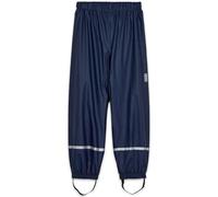 LEGO Wear LWPOWAI-gefüttert Pantalones para Lluvia, 590 Azul Marino, 104 Unisex niños