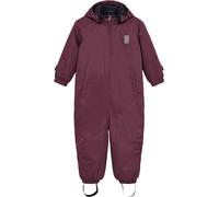 Lego Wear - Monos de esquí niños - Jori 721 Snowsuit Purple - Talla Infantil 104 cm - Púrpura Púrpura 104 cm