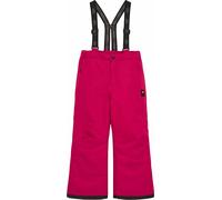 Lego Wear - Pantalones de esquí niños - Payton 701 Ski Pants Dark Pink - Talla Infantil 128 cm - Rosa Rosa 128 cm