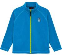 Lego Wear - Sinclair 703 Cardigan Blue/Lime - Talla Infantil 146 cm - Azul Azul 146 cm