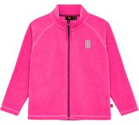 Lego Wear - Sinclair 703 Cardigan Pink - Talla Infantil 128 cm - Rosa Rosa 128 cm