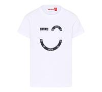 LEGO Wear T-Shirt Camiseta, 100, 24 Meses Unisex Adulto