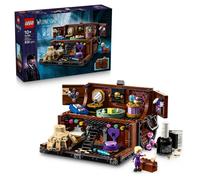 LEGO® Wednesday 76785 La cosa y su apartamento