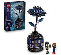 LEGO Wednesday Dalia Negra - 76784
