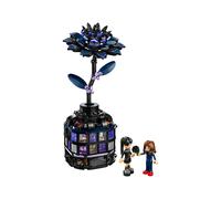 LEGO Wednesday Dalia Negra - 76784