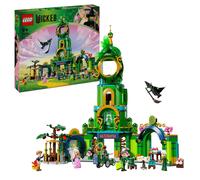LEGO Wicked - Bienvenido a Ciudad Esmeralda - 75684 nuevo