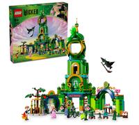LEGO Wicked - Bienvenido a Ciudad Esmeralda - 75684 nuevo
