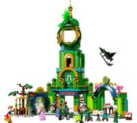 LEGO 75684 - LEGO® Bienvenido a Emerald City