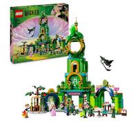 LEGO 75684 - LEGO® Bienvenido a Emerald City
