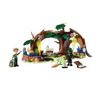 LEGO Wicked Escondite de Elphaba - 75687