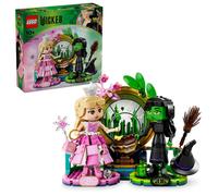 LEGO 75682 - LEGO® Elphaba y Glinda